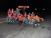 ultrAslanlar Sivas’ta