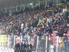 ultrAslan Ankarada