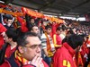 ultrAslan Ankarada