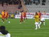 ultrAslan Ankarada