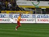 ultrAslan Ankarada