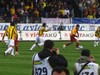 ultrAslan Ankarada