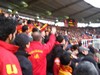 ultrAslan Ankarada