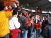 ultrAslan Ankarada