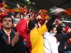 ultrAslan Ankarada