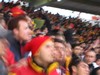 ultrAslan Ankarada