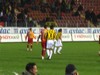 ultrAslan Ankarada