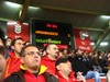 ultrAslan Ankarada