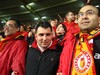 ultrAslan Ankarada