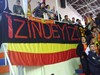 Basketbol: Mersin BB-Galatasaray 