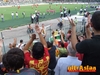 Bursaspor - Galatasaray 