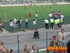 Bursaspor - Galatasaray 