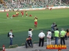 Bursaspor - Galatasaray 