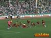 Bursaspor - Galatasaray 