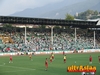 Bursaspor - Galatasaray 