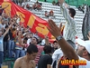 Bursaspor - Galatasaray 