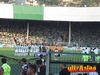 Bursaspor - Galatasaray 