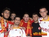 Bursaspor - Galatasaray 