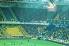 Fenerbahçe - Galatasaray