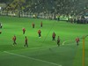 Fenerbahçe - Galatasaray