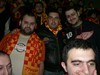 Fenerbahçe - Galatasaray