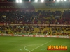 Galatasaray -  FC Sion (Numaralı Çekim)