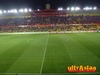 Galatasaray -  FC Sion (Numaralı Çekim)