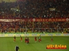 Galatasaray -  FC Sion (Numaralı Çekim)