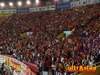 Galatasaray -  FC Sion (Numaralı Çekim)