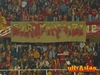 Galatasaray -  FC Sion (Numaralı Çekim)