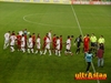 Galatasaray -  FC Sion (Numaralı Çekim)