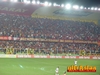 Galatasaray -  FC Sion (Numaralı Çekim)