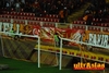 Galatasaray -  FC Sion (Numaralı Çekim)