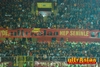 Galatasaray -  FC Sion (Numaralı Çekim)