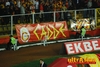 Galatasaray -  FC Sion (Numaralı Çekim)