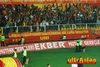 Galatasaray -  FC Sion (Numaralı Çekim)