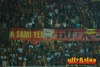 Galatasaray -  FC Sion (Numaralı Çekim)