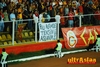 Galatasaray -  FC Sion (Numaralı Çekim)