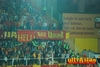 Galatasaray -  FC Sion (Numaralı Çekim)