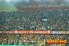 Galatasaray -  FC Sion (Numaralı Çekim)