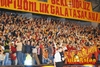 Galatasaray - Fenerbahçe