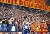 Galatasaray - Fenerbahçe