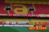 Galatasaray - Gaziantepspor | Pankartlarımız