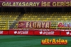 Galatasaray - Gaziantepspor | Pankartlarımız