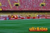 Galatasaray - Gaziantepspor | Pankartlarımız