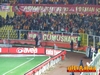 Galatasaray - Sivasspor