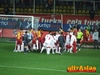 Galatasaray - Sivasspor