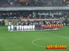 Galatasaray - Sivasspor