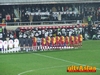 Galatasaray - Sivasspor