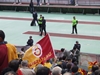 Kasımpaşa - Galatasaray | Kapalı Tribün Çekim